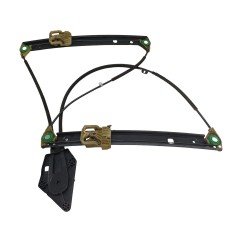 Alzacristallo elettrico ant. SX AUDI A1 Serie 8X1 dal 10 al 14 - 8X4837461A - 3526194