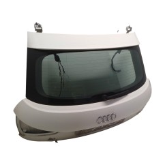 Portellone Posteriore Completo AUDI A1 Serie 8X1 dal 10 al 14 - 8X4827023B - 3526178