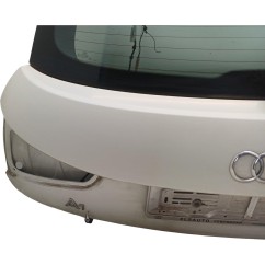 Portellone Posteriore Completo AUDI A1 Serie 8X1 dal 10 al 14 - 8X4827023B - 3526178