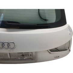 Portellone Posteriore Completo AUDI A1 Serie 8X1 dal 10 al 14 - 8X4827023B - 3526178
