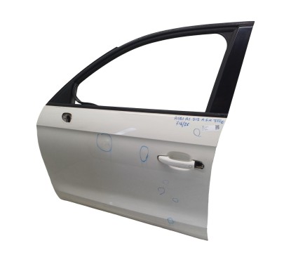 Portiera Anteriore Sinistra AUDI A1 Serie 8X1 dal 10 al 14
