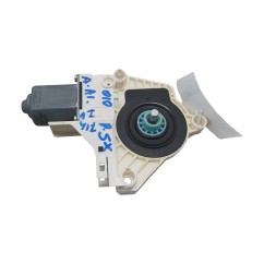 Motorino Alzavetro Posteriore Sinistro AUDI A1 Serie 8X1 dal 10 al 14