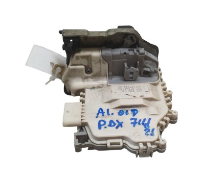 Serratura Posteriore destra AUDI A1 Serie 8X1 dal 10 al 14 - 8X0839016A - 3520913