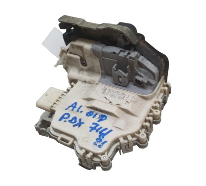 Serratura Posteriore destra AUDI A1 Serie 8X1 dal 10 al 14