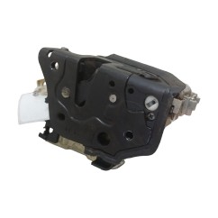 Serratura Posteriore destra AUDI A1 Serie 8X1 dal 10 al 14 - 8X0839016A - 3520913