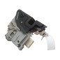 Serratura Posteriore destra AUDI A1 Serie 8X1 dal 10 al 14