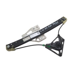 Alzacristallo elettrico post. SX AUDI A1 Serie 8X1 dal 10 al 14 - 8X4839461A - 3520891