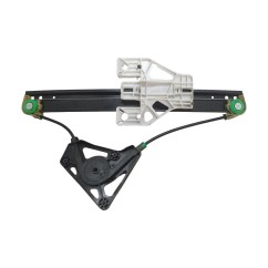 Alzacristallo elettrico post. SX AUDI A1 Serie 8X1 dal 10 al 14 - 8X4839461A - 3520891