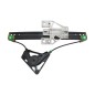 Alzacristallo elettrico post. SX AUDI A1 Serie 8X1 dal 10 al 14