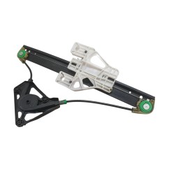 Alzacristallo elettrico post. SX AUDI A1 Serie 8X1 dal 10 al 14 - 8X4839461A - 3520891