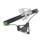 Alzacristallo elettrico post. SX AUDI A1 Serie 8X1 dal 10 al 14