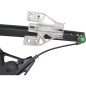 Alzacristallo elettrico post. SX AUDI A1 Serie 8X1 dal 10 al 14