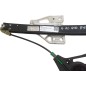 Alzacristallo elettrico post. SX AUDI A1 Serie 8X1 dal 10 al 14