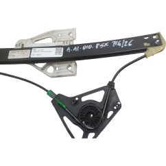 Alzacristallo elettrico post. SX AUDI A1 Serie 8X1 dal 10 al 14 - 8X4839461A - 3520891