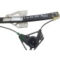 Alzacristallo elettrico post. SX AUDI A1 Serie 8X1 dal 10 al 14