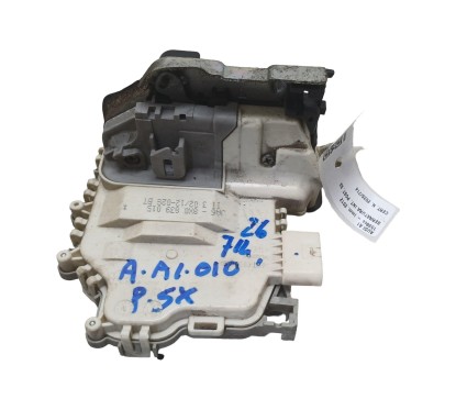 Serratura Posteriore Sinistra AUDI A1 Serie 8X1 dal 10 al 14 - 8X0839015A - 3520880