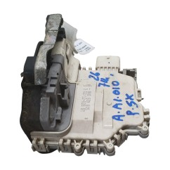 Serratura Posteriore Sinistra AUDI A1 Serie 8X1 dal 10 al 14 - 8X0839015A - 3520880