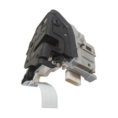 Serratura Posteriore Sinistra AUDI A1 Serie 8X1 dal 10 al 14 - 8X0839015A - 3520880