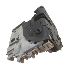 Serratura Posteriore Sinistra AUDI A1 Serie 8X1 dal 10 al 14 - 8X0839015A - 3520880