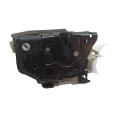 Serratura Posteriore Sinistra AUDI A1 Serie 8X1 dal 10 al 14 - 8X0839015A - 3520880