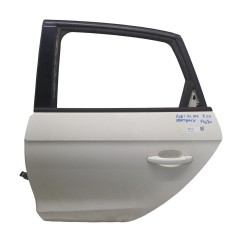 Portiera Posteriore Sinistra AUDI A1 Serie 8X1 dal 10 al 14