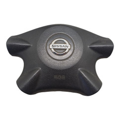 Kit Airbag Completo NISSAN Terrano 4° Serie - 1824242 - 1824242