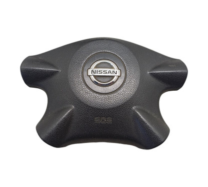 Kit Airbag Completo NISSAN Terrano 4° Serie