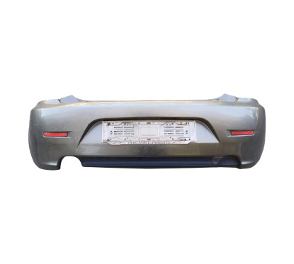 Paraurti Posteriore completo ALFA ROMEO 147 Serie 937 dal 05 al 10 - 71777546 - 1824493