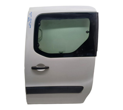 Portiera Posteriore Sinistra PEUGEOT Partner Tepee dal 08 - 9831169780 - 1824966