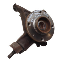 Montante sospensione ANT DX PEUGEOT Partner Tepee dal 08 - 364796 - 1825076