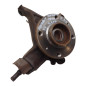 Montante sospensione ANT DX PEUGEOT Partner Tepee dal 08