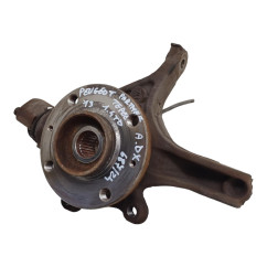 Montante sospensione ANT DX PEUGEOT Partner Tepee dal 08 - 364796 - 1825076