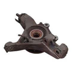 Montante sospensione ANT DX PEUGEOT Partner Tepee dal 08 - 364796 - 1825076
