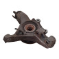 Montante sospensione ANT DX PEUGEOT Partner Tepee dal 08