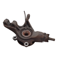 Montante sospensione ANT DX PEUGEOT Partner Tepee dal 08 - 364796 - 1825076