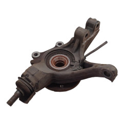 Montante sospensione ANT DX PEUGEOT Partner Tepee dal 08 - 364796 - 1825076