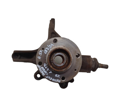 Montante sospensione ANT. SX PEUGEOT Partner Tepee dal 08 - 364696 - 1825077