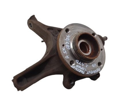 Montante sospensione ANT. SX PEUGEOT Partner Tepee dal 08