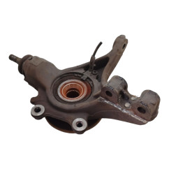 Montante sospensione ANT. SX PEUGEOT Partner Tepee dal 08 - 364696 - 1825077