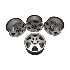 4 Cerchi in lega OPEL Zafira A - 1826435 - 1826435