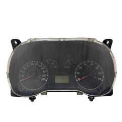 Contachilometri FIAT Grande Punto 1° Serie