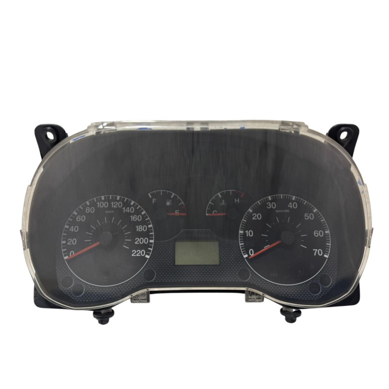 Contachilometri FIAT Grande Punto 1° Serie