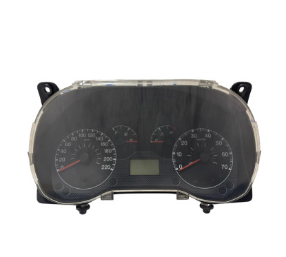 Contachilometri FIAT Grande Punto 1° Serie - 51794839 - 3017256