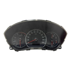 Contachilometri FIAT Sedici 1° Serie