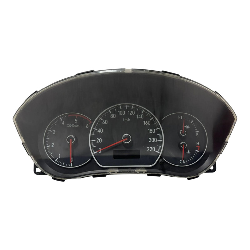 Contachilometri FIAT Sedici 1° Serie
