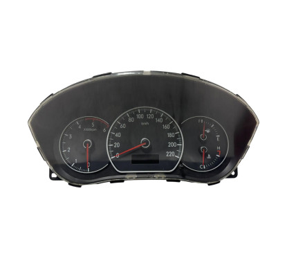 Contachilometri FIAT Sedici 1° Serie - A2C53141300 - 3017303