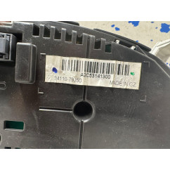 Contachilometri FIAT Sedici 1° Serie - A2C53141300 - 3017303