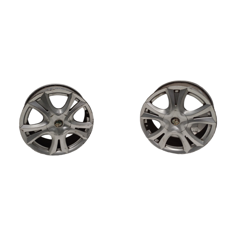 Cerchi in lega ALFA ROMEO Mito Serie 955 dal 08