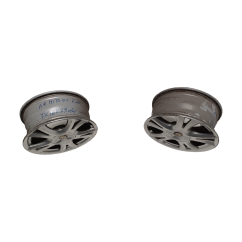 Cerchi in lega ALFA ROMEO Mito Serie 955 dal 08 - 1826692 - 1826692