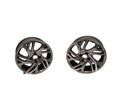 Cerchi in lega CITROEN C4 2° Serie - 1828175 - 1828175